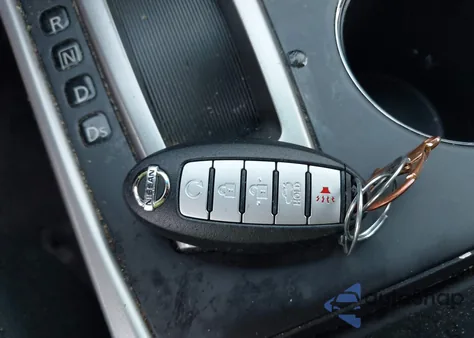 2015 Nissan Altima 2.5/S/Sv/Sl из США, поврежденный, VIN 1N4AL3AP6FC135585